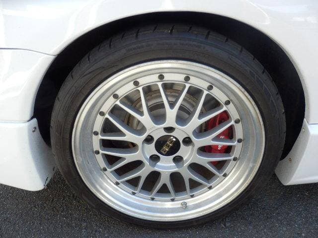 1999 Nissan Fairlady Z JDM car for sale — photo 3 of 20