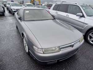 1990 Mazda Cosmo JDM car for sale