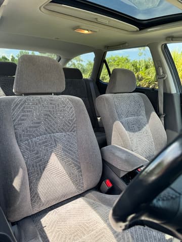 1998 Honda Accord JDM car for sale — photo 15 of 25