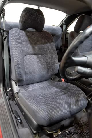 1995 Nissan Silvia JDM car for sale — photo 14 of 25
