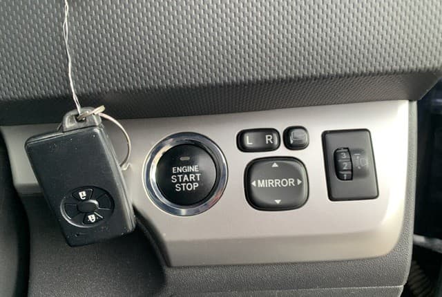 2010 Toyota Corolla JDM car for sale — photo 12 of 25
