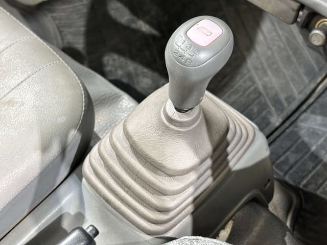 1996 Subaru Sambar JDM car for sale — photo 13 of 25