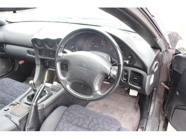 1997 Mitsubishi GTO JDM car for sale — photo 15 of 23