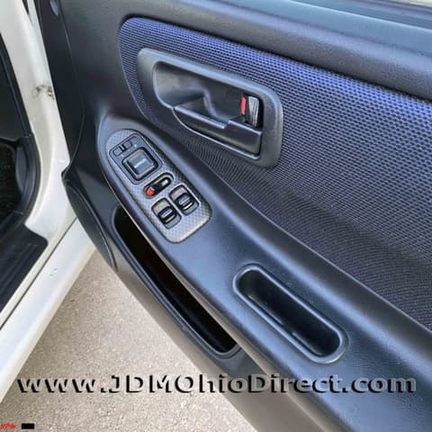 1998 Honda Integra JDM car for sale — photo 19 of 25