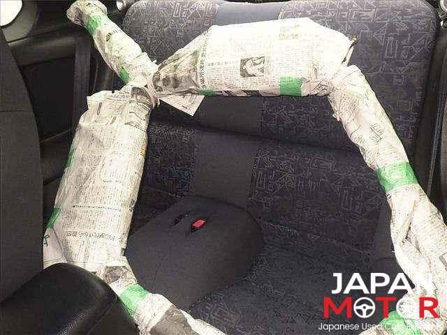 1998 Toyota Supra JDM car for sale — photo 5 of 7