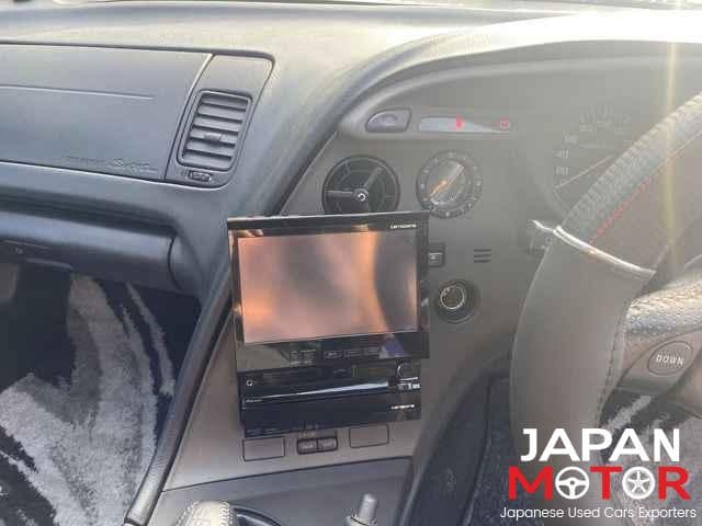1999 Toyota Supra JDM car for sale — photo 18 of 24