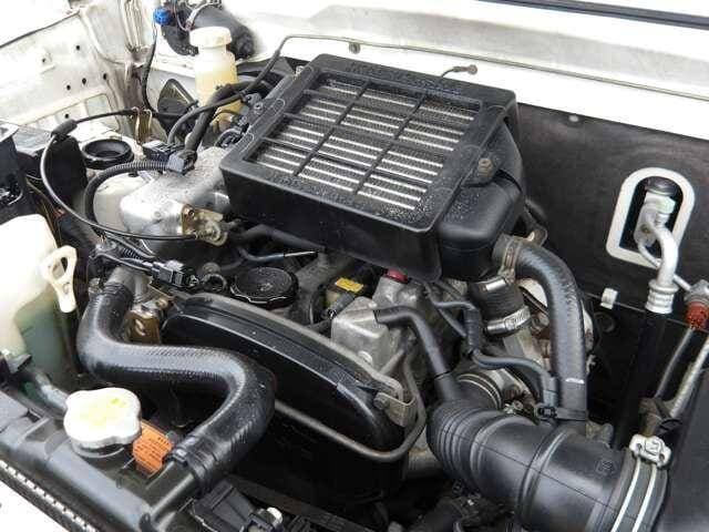 2001 Mitsubishi Pajero Mini JDM car for sale — photo 4 of 19