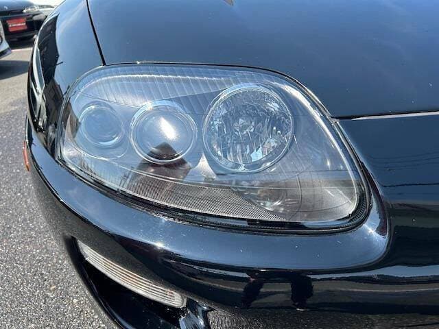 1998 Toyota Supra JDM car for sale — photo 10 of 12