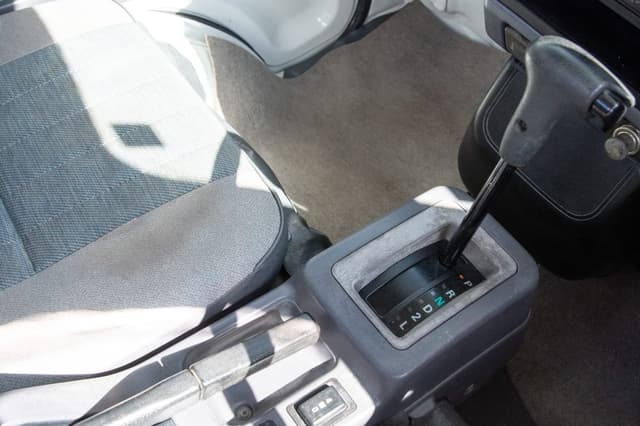 1996 Mitsubishi Minicab JDM car for sale — photo 17 of 18