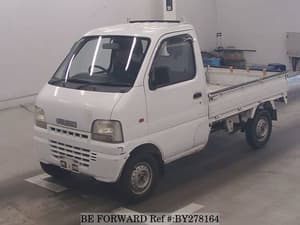 2000 Suzuki Carry JDM car for sale