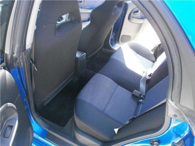 2000 Subaru Impreza JDM car for sale — photo 21 of 25