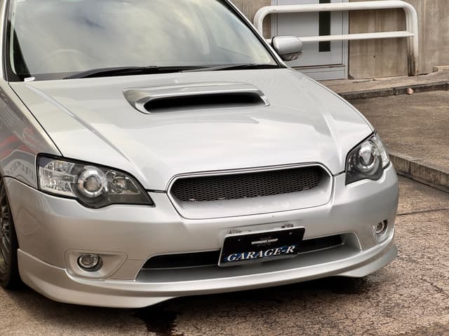 2006 Subaru Impreza JDM car for sale — photo 13 of 25