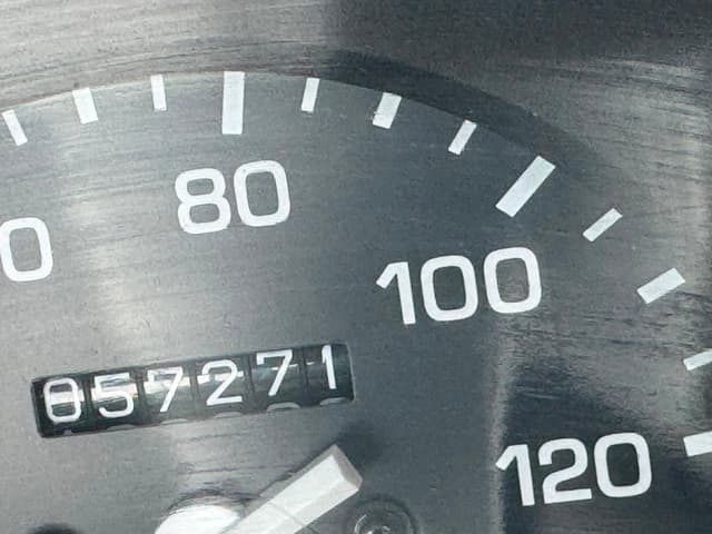 2000 Daihatsu Hijet JDM car for sale — photo 11 of 12