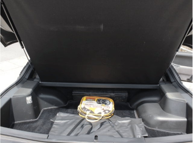 1989 Nissan Fairlady Z JDM car for sale — photo 8 of 20