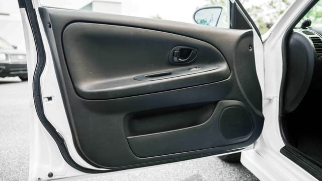 1997 Mitsubishi Lancer JDM car for sale — photo 15 of 25