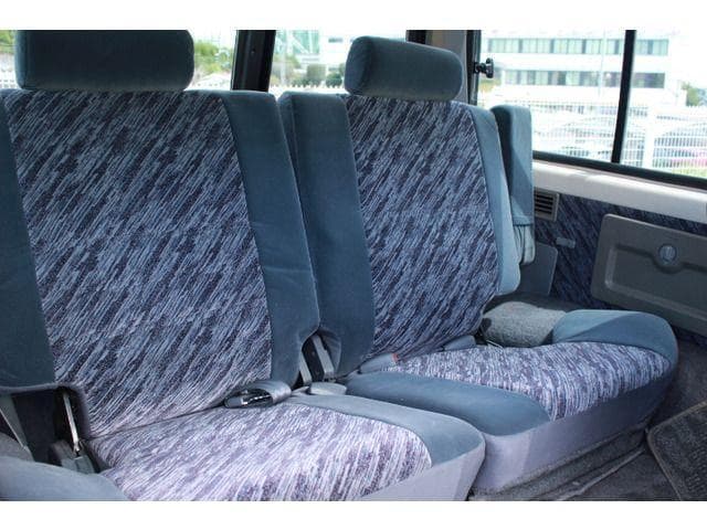 1995 Toyota Land Cruiser Prado JDM car for sale — photo 18 of 25