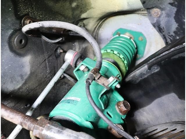 1994 Toyota MR2 JDM car for sale — photo 9 of 11
