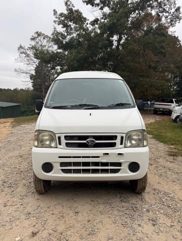 1999 Daihatsu Hijet JDM car for sale — photo 2 of 20