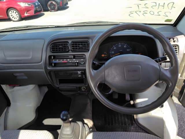 2000 Mazda Scrum JDM car for sale — photo 21 of 21