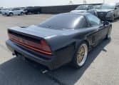 1991 Honda NSX JDM car for sale — photo 16 of 25