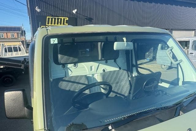 2008 Suzuki Carry JDM car for sale — photo 9 of 25