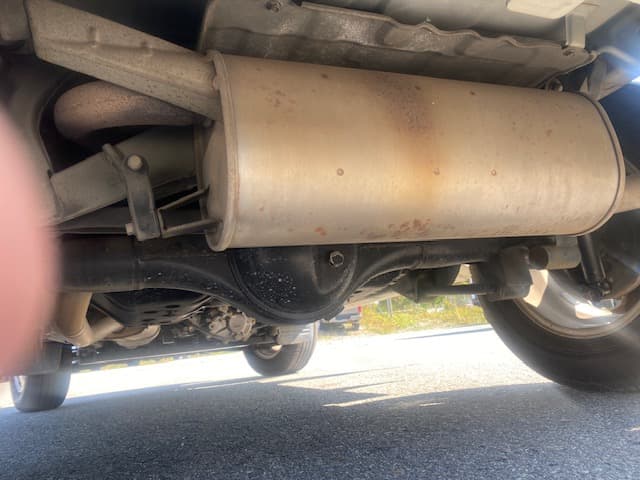 2006 Mitsubishi Pajero JDM car for sale — photo 25 of 25