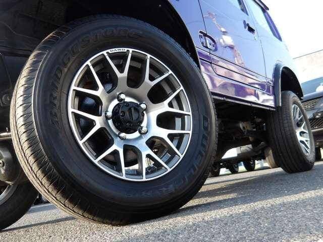 1995 Suzuki Jimny JDM car for sale — photo 4 of 20