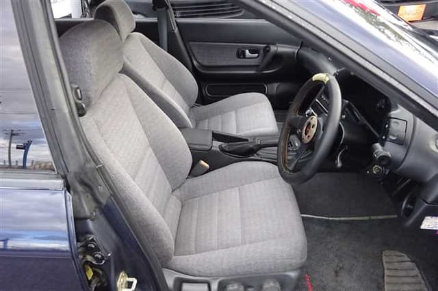 1991 Nissan Skyline JDM car for sale — photo 14 of 25