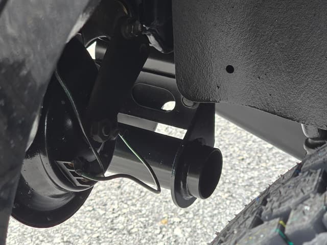 1995 Toyota Hilux Surf JDM car for sale — photo 2 of 20