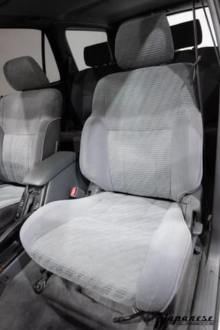 1996 Toyota Hilux JDM car for sale — photo 16 of 25