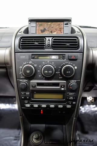 1998 Toyota Altezza JDM car for sale — photo 10 of 25