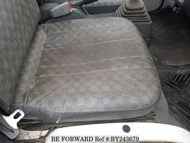 1994 Subaru Sambar JDM car for sale — photo 6 of 7