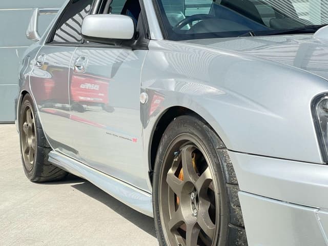 2003 JDM car for sale — photo 5 of 25
