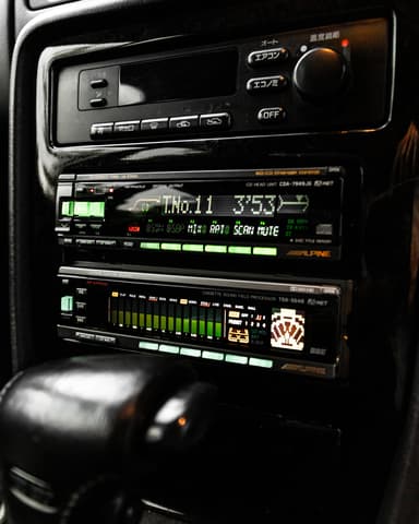 1994 Nissan Cedric JDM car for sale — photo 9 of 10