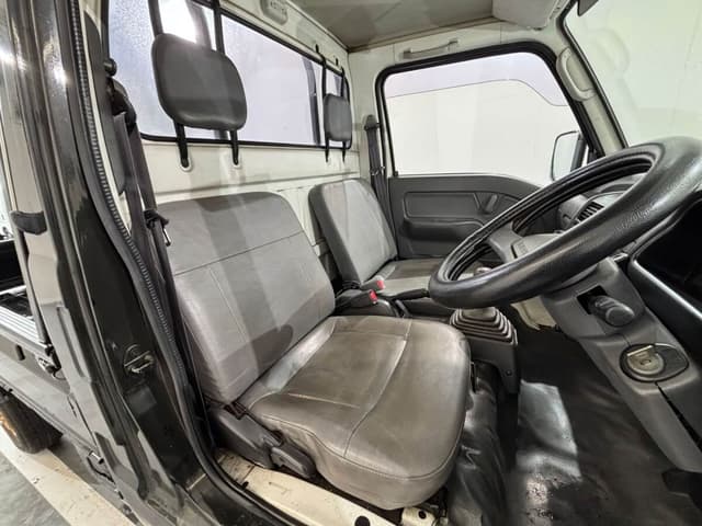 1993 Subaru Sambar JDM car for sale — photo 10 of 25