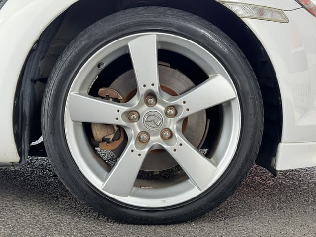 2007 Mazda RX-8 JDM car for sale — photo 20 of 25