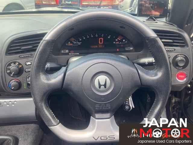 2000 Honda S2000 JDM car for sale — photo 6 of 20