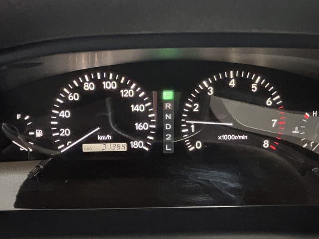 2000 Toyota Cresta JDM car for sale — photo 23 of 25
