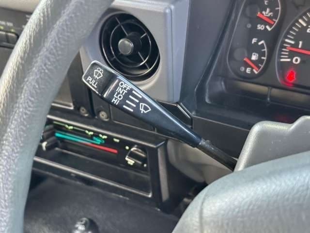 2001 Toyota Land Cruiser JDM car for sale — photo 19 of 25