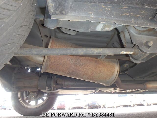 1998 Daihatsu Move JDM car for sale — photo 22 of 25