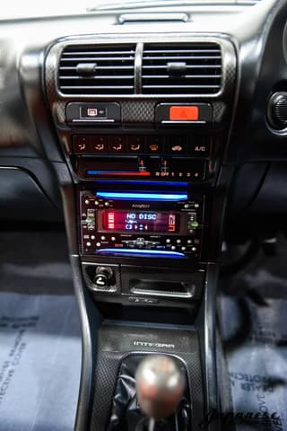 1995 Honda Integra JDM car for sale — photo 10 of 25