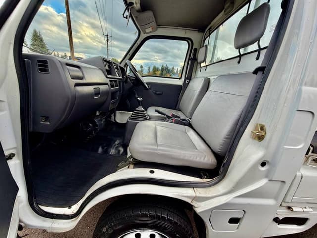 2000 Subaru Sambar JDM car for sale — photo 25 of 25