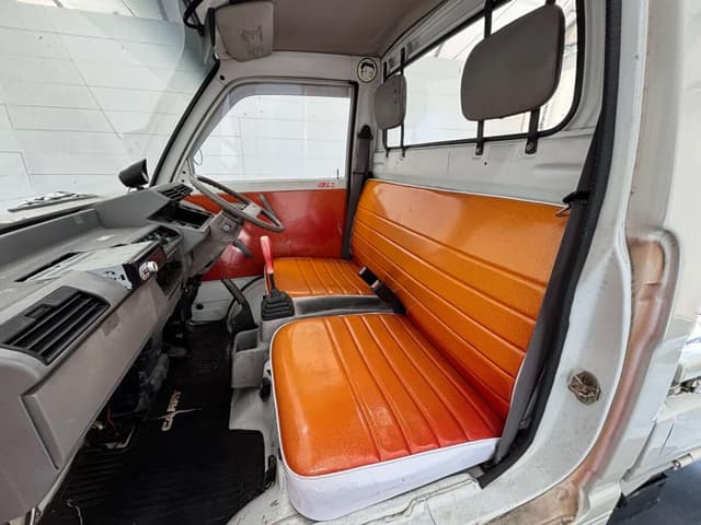 1989 Suzuki Carry JDM car for sale — photo 9 of 24