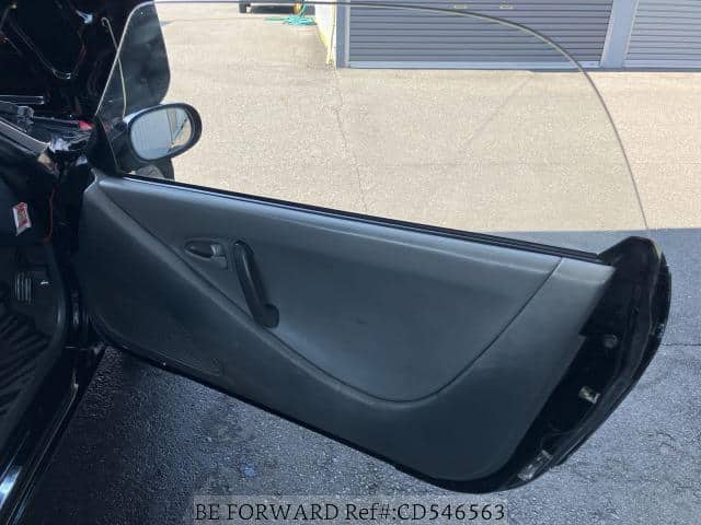 1991 Honda Beat JDM car for sale — photo 14 of 20