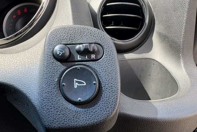 2012 Honda Fit JDM car for sale — photo 18 of 25