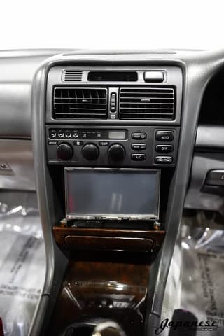 1995 Toyota Aristo JDM car for sale — photo 11 of 25