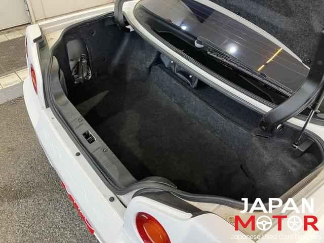 2000 Nissan Skyline JDM car for sale — photo 9 of 10
