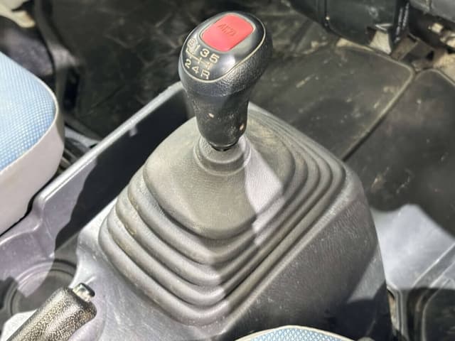 1999 Subaru Sambar JDM car for sale — photo 15 of 25