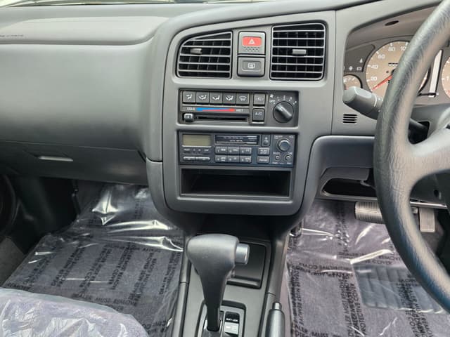 1997 Nissan Primera JDM car for sale — photo 11 of 21