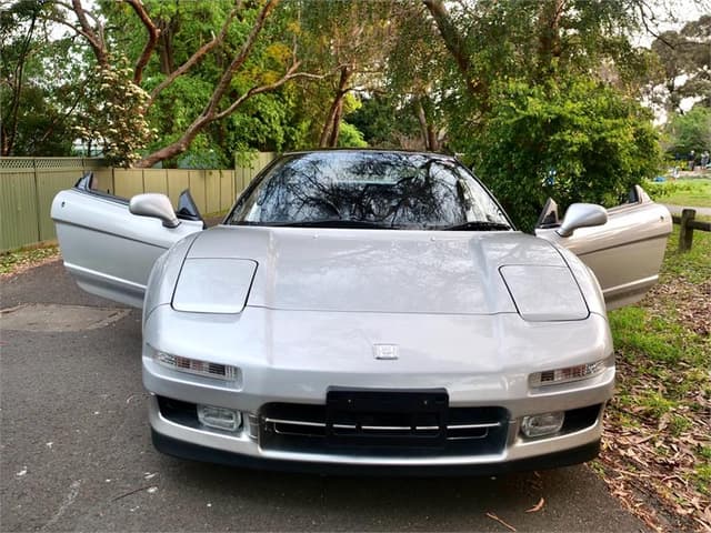 1994 Honda NSX JDM car for sale — photo 7 of 20